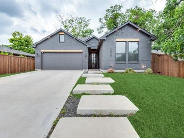 2830 S Marsalis Avenue, Dallas, TX 75216