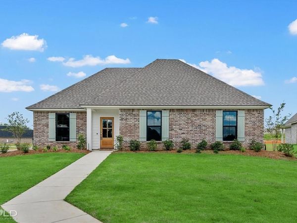 4960 Laurel Circle, Shreveport, LA 71107