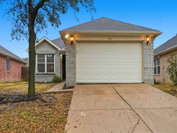 5589 Hunters Bend Lane, Dallas, TX 75249