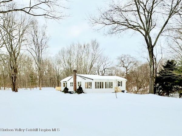 132 Weeds Mill Road, Highland, NY 12528