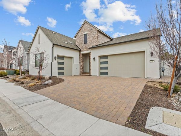 719 W Pleasant Oak Trail, Reno, NV 89511