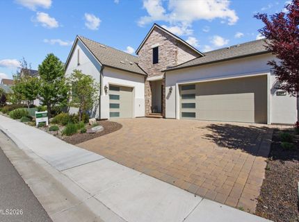 719 W Pleasant Oak Trail, Reno, NV 89511 Photo