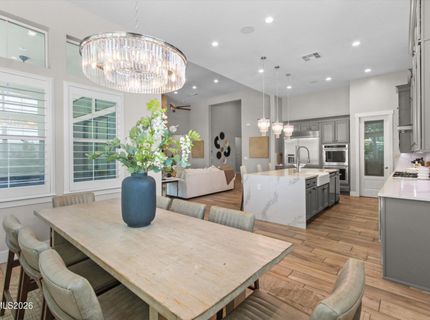 719 W Pleasant Oak Trail, Reno, NV 89511 Photo