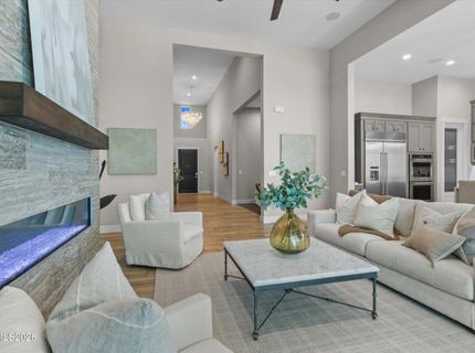 719 W Pleasant Oak Trail, Reno, NV 89511 Photo