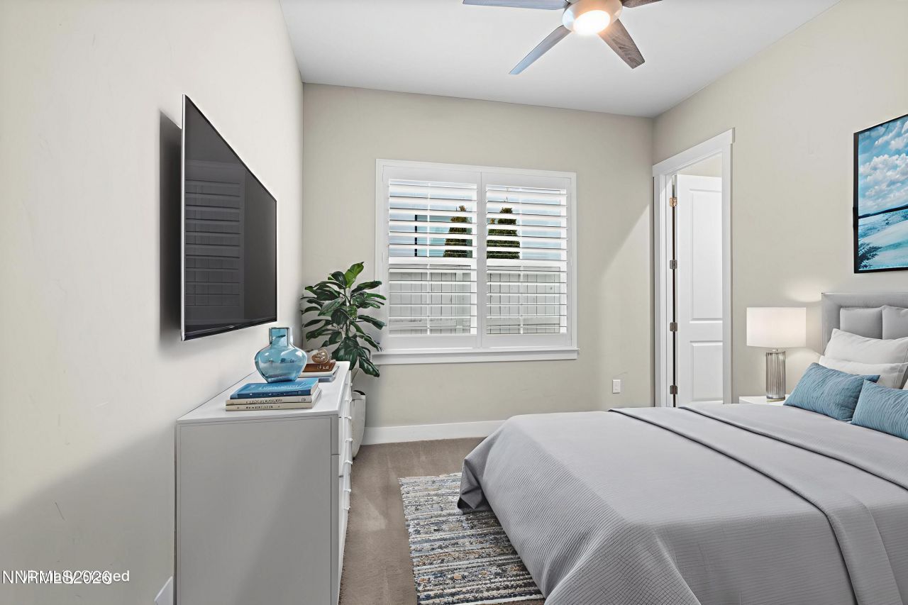 719 W Pleasant Oak Trail, Reno, NV 89511 Photo