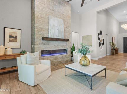 719 W Pleasant Oak Trail, Reno, NV 89511 Photo