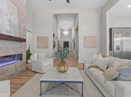 719 W Pleasant Oak Trail, Reno, NV 89511 Photo