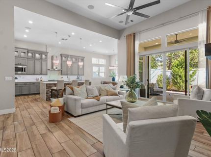 719 W Pleasant Oak Trail, Reno, NV 89511 Photo