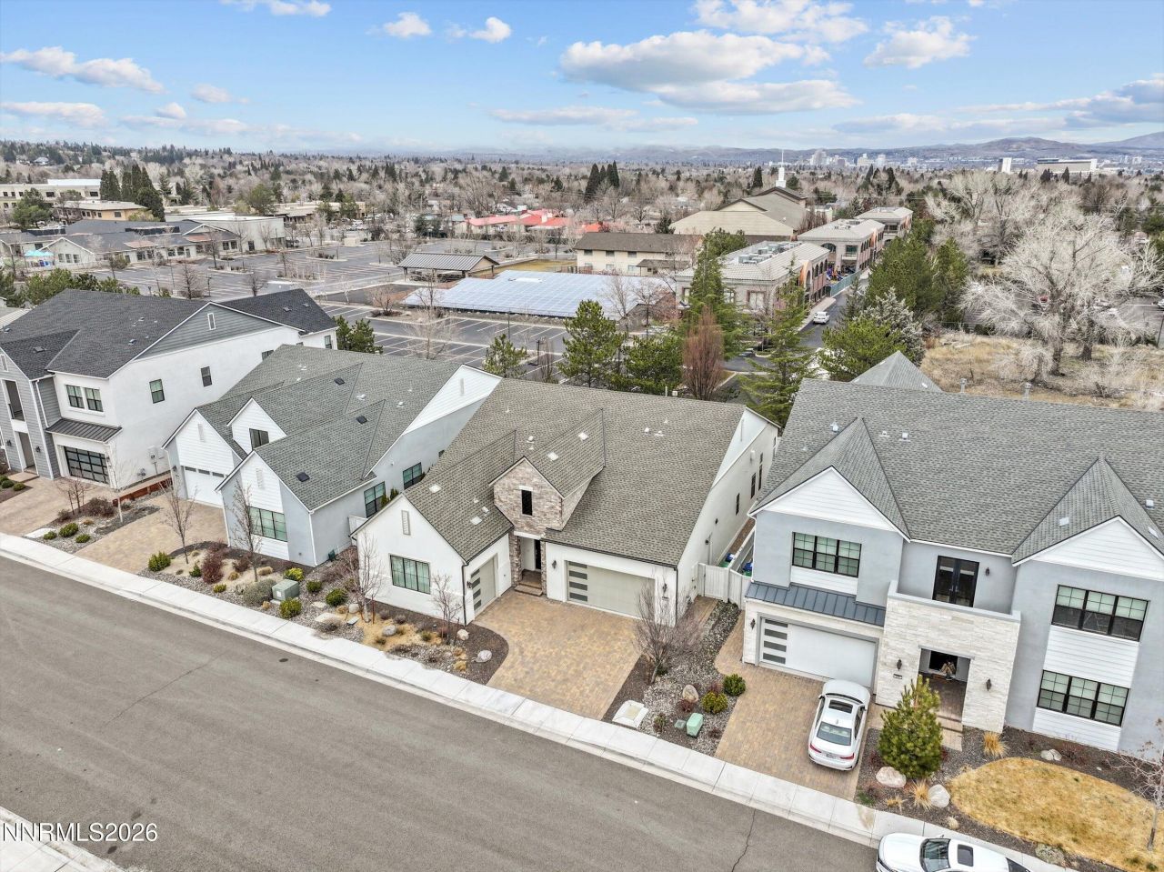 719 W Pleasant Oak Trail, Reno, NV 89511 Photo