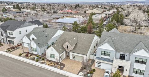 719 W Pleasant Oak Trail, Reno, NV 89511 Photo