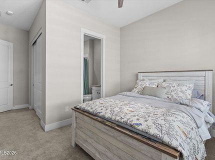 719 W Pleasant Oak Trail, Reno, NV 89511 Photo