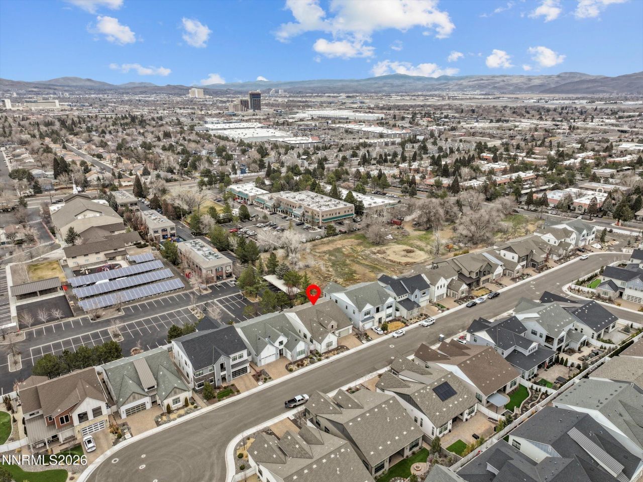 719 W Pleasant Oak Trail, Reno, NV 89511 Photo