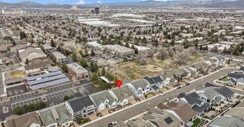 719 W Pleasant Oak Trail, Reno, NV 89511 Photo