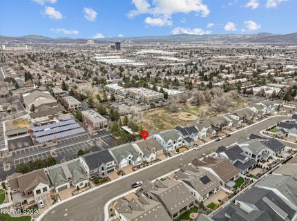 719 W Pleasant Oak Trail, Reno, NV 89511 Photo