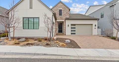 719 W Pleasant Oak Trail, Reno, NV 89511 Photo