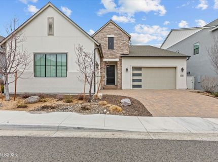 719 W Pleasant Oak Trail, Reno, NV 89511 Photo