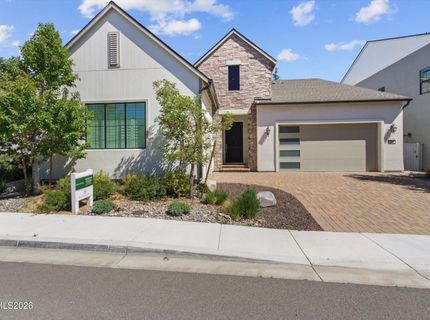 719 W Pleasant Oak Trail, Reno, NV 89511 Photo
