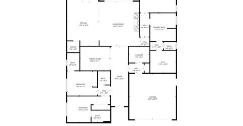 719 W Pleasant Oak Trail, Reno, NV 89511 Photo