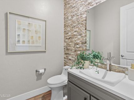719 W Pleasant Oak Trail, Reno, NV 89511 Photo