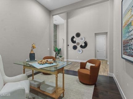 719 W Pleasant Oak Trail, Reno, NV 89511 Photo