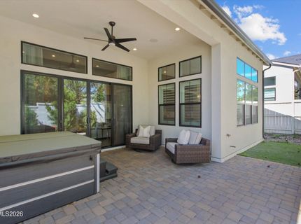 719 W Pleasant Oak Trail, Reno, NV 89511 Photo