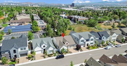 719 W Pleasant Oak Trail, Reno, NV 89511 Photo