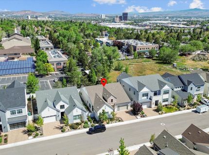 719 W Pleasant Oak Trail, Reno, NV 89511 Photo