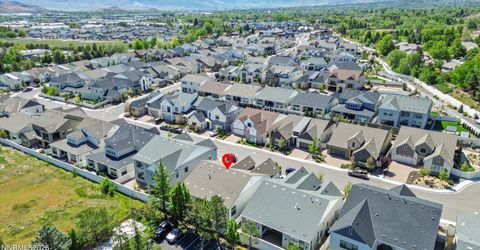719 W Pleasant Oak Trail, Reno, NV 89511 Photo