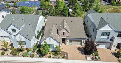 719 W Pleasant Oak Trail, Reno, NV 89511 Photo