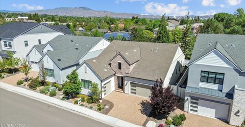 719 W Pleasant Oak Trail, Reno, NV 89511 Photo