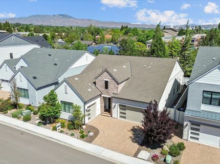 719 W Pleasant Oak Trail, Reno, NV 89511 Photo
