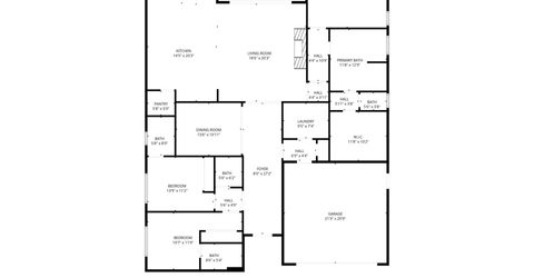 719 W Pleasant Oak Trail, Reno, NV 89511 Photo