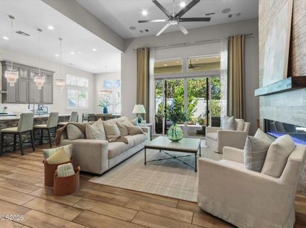 719 W Pleasant Oak Trail, Reno, NV 89511 Photo