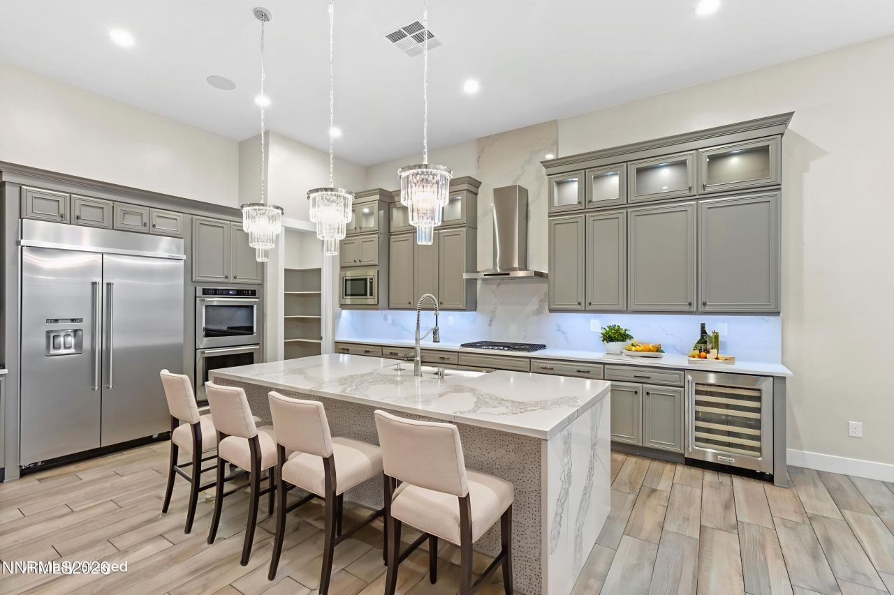 719 W Pleasant Oak Trail, Reno, NV 89511 Photo