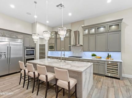 719 W Pleasant Oak Trail, Reno, NV 89511 Photo