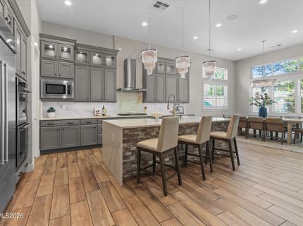 719 W Pleasant Oak Trail, Reno, NV 89511 Photo