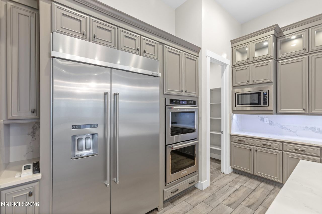 719 W Pleasant Oak Trail, Reno, NV 89511 Photo