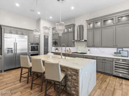 719 W Pleasant Oak Trail, Reno, NV 89511 Photo
