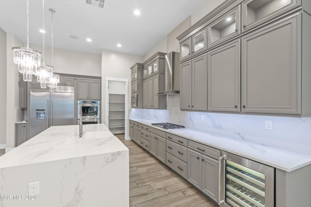 719 W Pleasant Oak Trail, Reno, NV 89511 Photo