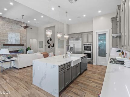 719 W Pleasant Oak Trail, Reno, NV 89511 Photo