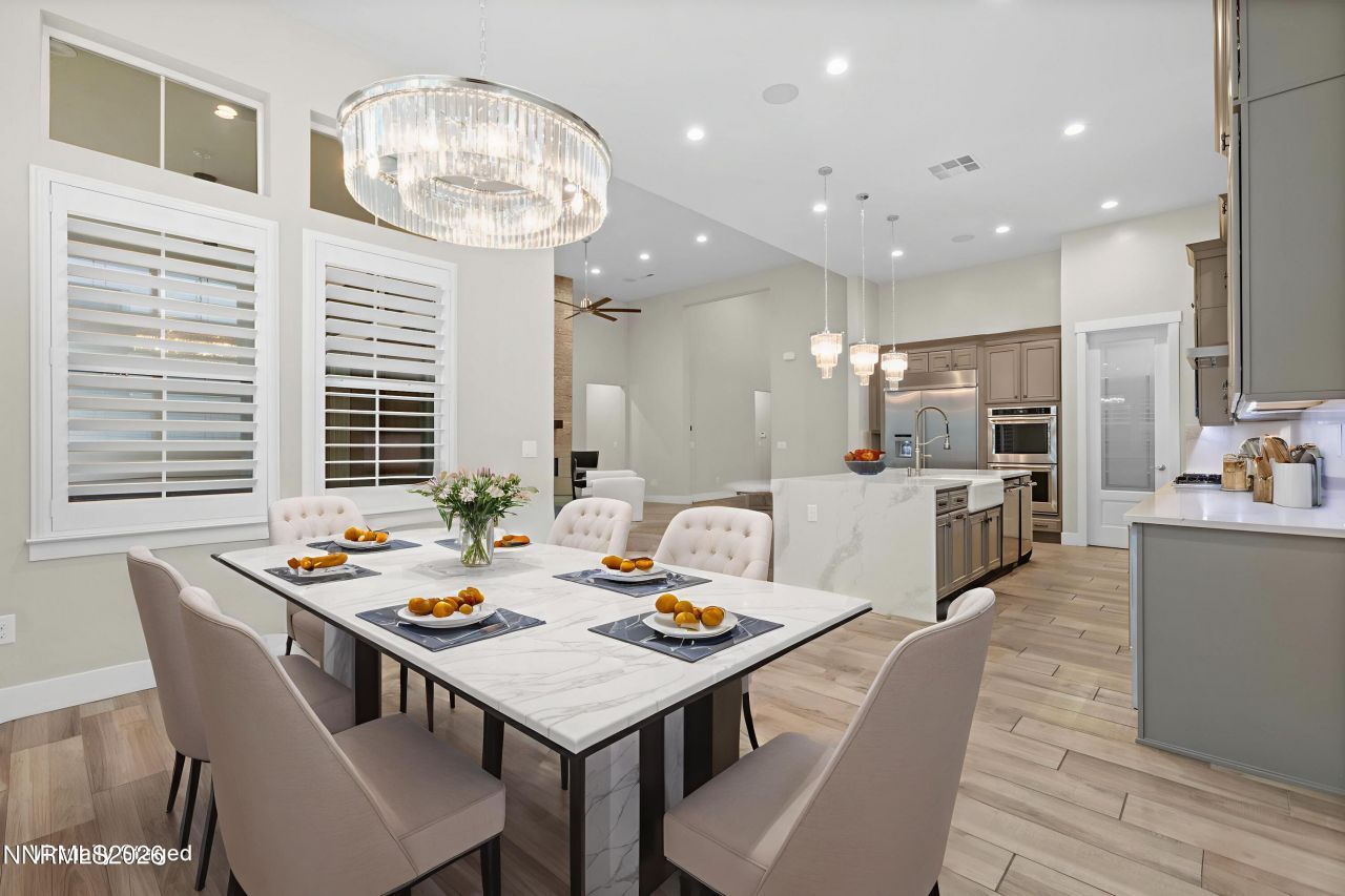 719 W Pleasant Oak Trail, Reno, NV 89511 Photo