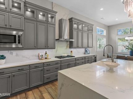 719 W Pleasant Oak Trail, Reno, NV 89511 Photo
