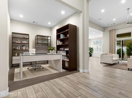 719 W Pleasant Oak Trail, Reno, NV 89511 Photo