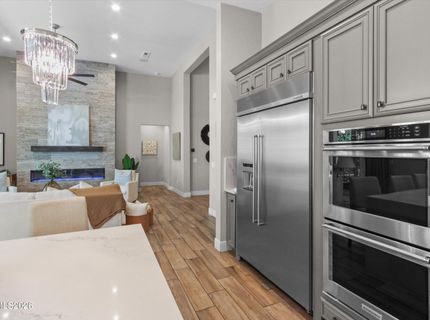 719 W Pleasant Oak Trail, Reno, NV 89511 Photo