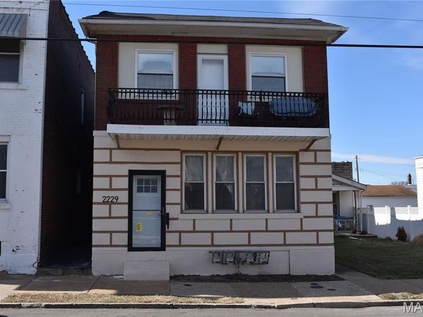 2229 Marconi Avenue, St Louis, MO 63110