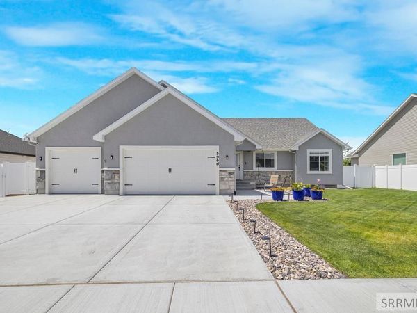 5966 Lochsa Street, IDAHO FALLS, ID 83404