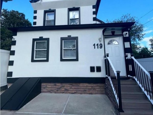 119 Columbus Place, Roselle Park, NJ 07204