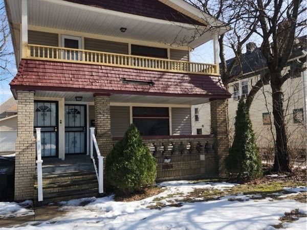 1483 Genesee Road, South Euclid, OH 44121