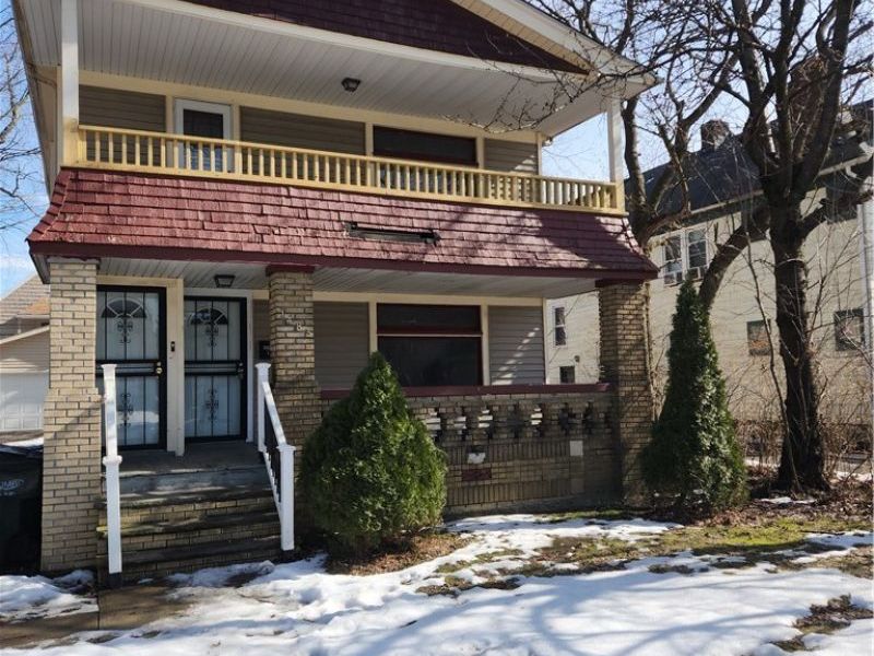 1483 Genesee Road, South Euclid, OH 44121 Photo 1