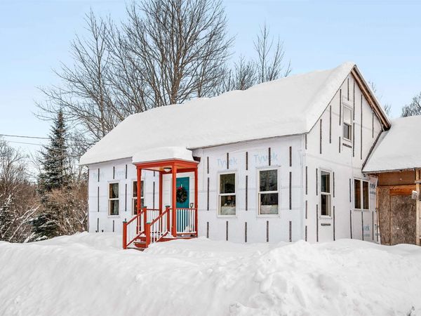 173 Westville Road, Groton, VT 05046